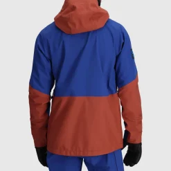 Outdoor Research Skytour AscentShell Jacket - Men's- Snow Clothing|Shell Jackets