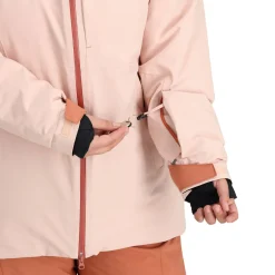 Outdoor Research Snowcrew Plus Jacket - Women's-Women Snow Clothing|Insulated & Puffer Jackets