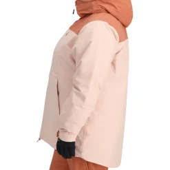 Outdoor Research Snowcrew Plus Jacket - Women's-Women Snow Clothing|Insulated & Puffer Jackets