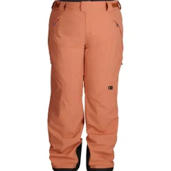 Outdoor Research Snowcrew Plus Pants - Women's-Women Snow Clothing|Snowboard Pants & Bibs