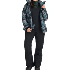 Outdoor Research Snowcrew Bib - Women's-Women Snow Clothing|Snowboard Pants & Bibs