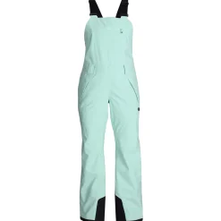 Outdoor Research Snowcrew Short Bib - Women's-Women Short|Snow Clothing