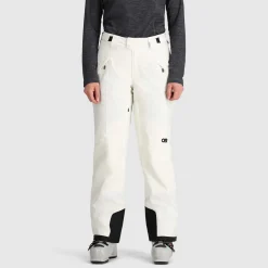 Outdoor Research Snowcrew Pants - Women's-Women Snow Clothing|Snowboard Pants & Bibs