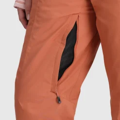 Outdoor Research Snowcrew Pants - Women's-Women Snow Clothing|Snowboard Pants & Bibs