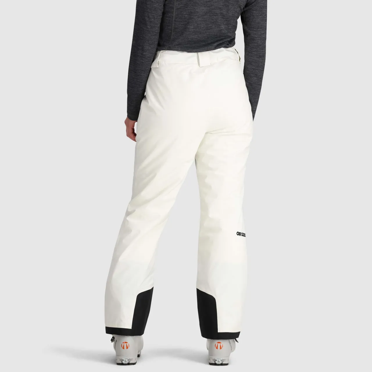Outdoor Research Snowcrew Pants - Women's-Women Snow Clothing|Snowboard Pants & Bibs