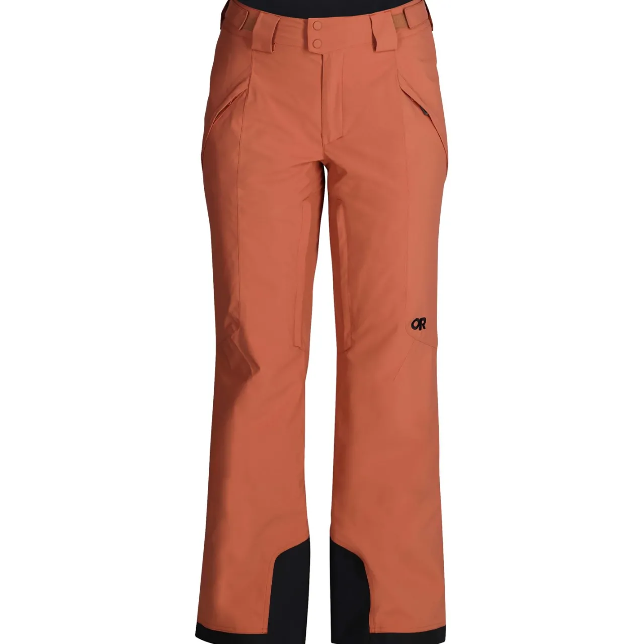 Outdoor Research Snowcrew Pants - Women's-Women Snow Clothing|Snowboard Pants & Bibs
