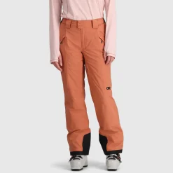 Outdoor Research Snowcrew Pants - Women's-Women Snow Clothing|Snowboard Pants & Bibs