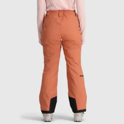 Outdoor Research Snowcrew Pants - Women's-Women Snow Clothing|Snowboard Pants & Bibs