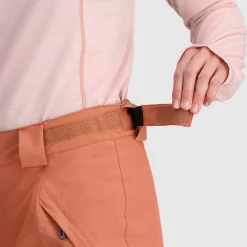 Outdoor Research Snowcrew Pants - Women's-Women Snow Clothing|Snowboard Pants & Bibs