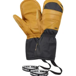 Oyuki Arashi Guide GORE-TEX Mittens-Women Gloves & Mittens|Gloves & Mittens