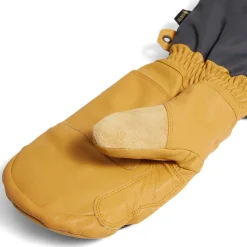 Oyuki Arashi Guide GORE-TEX Mittens-Women Gloves & Mittens|Gloves & Mittens