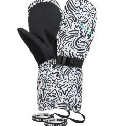Oyuki Bonsai GORE-TEX Mittens - Kids'-Women/Kids Kids Gloves & Mittens|Gloves & Mittens
