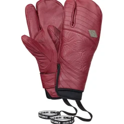 Oyuki Chika GORE-TEX Trigger Mittens - Women's-Women Gloves & Mittens|Gloves & Mittens