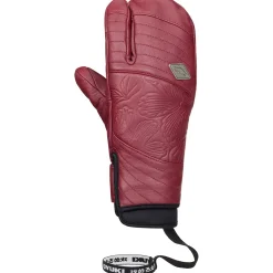 Oyuki Chika GORE-TEX Trigger Mittens - Women's-Women Gloves & Mittens|Gloves & Mittens