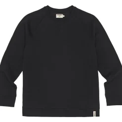 Oyuki Crew Sweatshirt - Unisex-Women Casual Clothing|Sweatshirts & Fleece