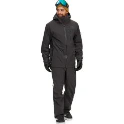 Oyuki Goshiki YamaPro 3L Bibs - Men's- Snow Clothing|Snowboard Pants & Bibs