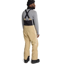 Oyuki Goshiki YamaPro 3L Bibs - Men's- Snow Clothing|Snowboard Pants & Bibs