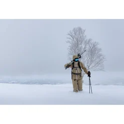 Oyuki Goshiki YamaPro 3L Bibs - Men's- Snow Clothing|Snowboard Pants & Bibs