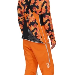 Oyuki Goshiki YamaPro 3L Bibs - Men's- Snow Clothing|Snowboard Pants & Bibs