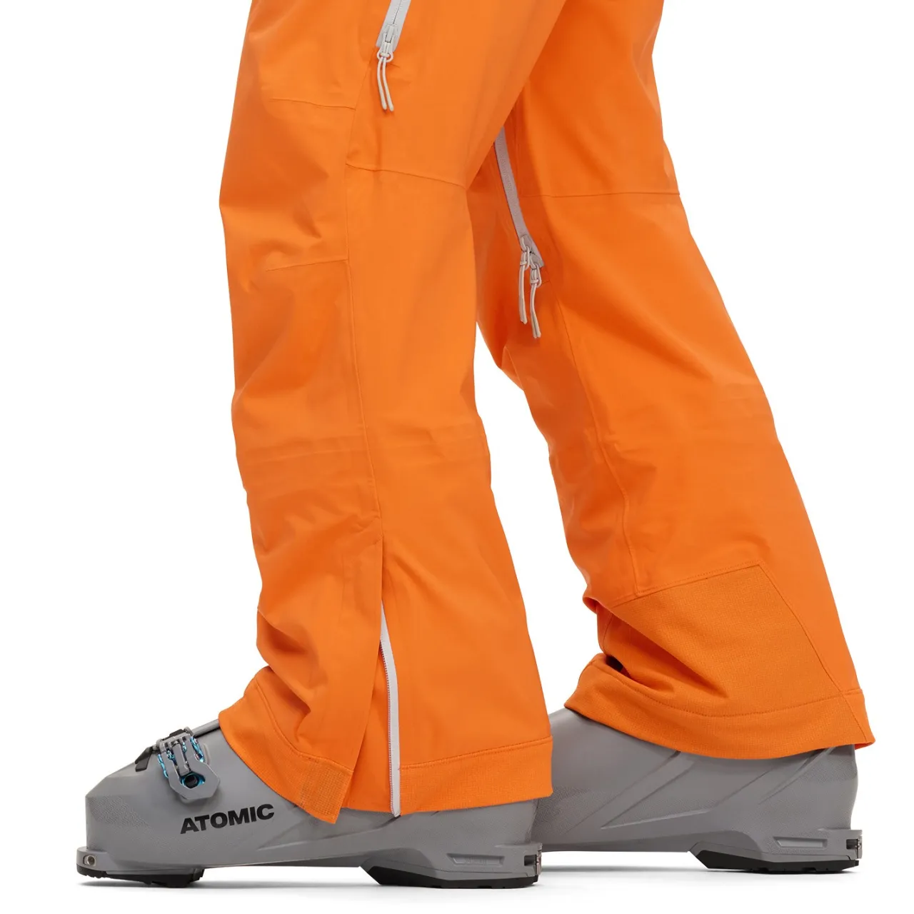 Oyuki Goshiki YamaPro 3L Bibs - Men's- Snow Clothing|Snowboard Pants & Bibs