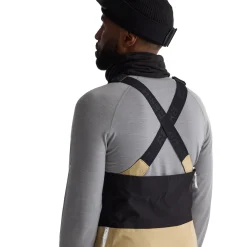 Oyuki Goshiki YamaPro 3L Bibs - Men's- Snow Clothing|Snowboard Pants & Bibs