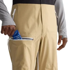 Oyuki Goshiki YamaPro 3L Bibs - Men's- Snow Clothing|Snowboard Pants & Bibs