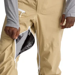 Oyuki Goshiki YamaPro 3L Bibs - Men's- Snow Clothing|Snowboard Pants & Bibs