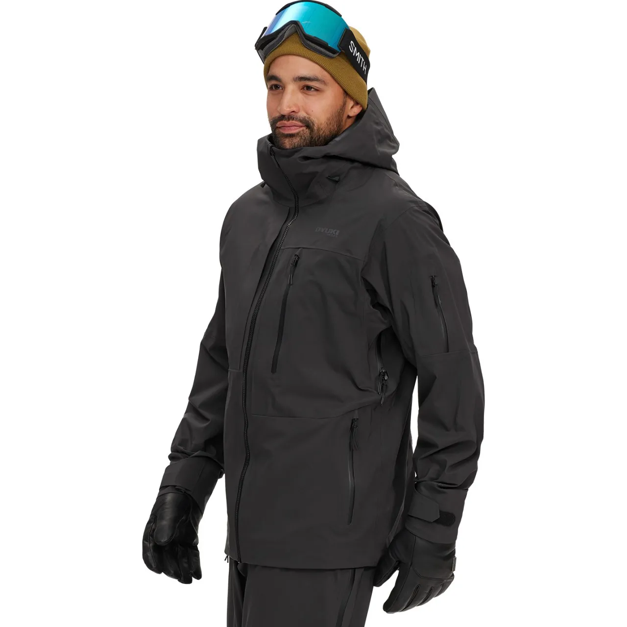 Oyuki Goshiki YamaPro 3L Jacket - Men's- Snow Clothing|Snowboard Jackets