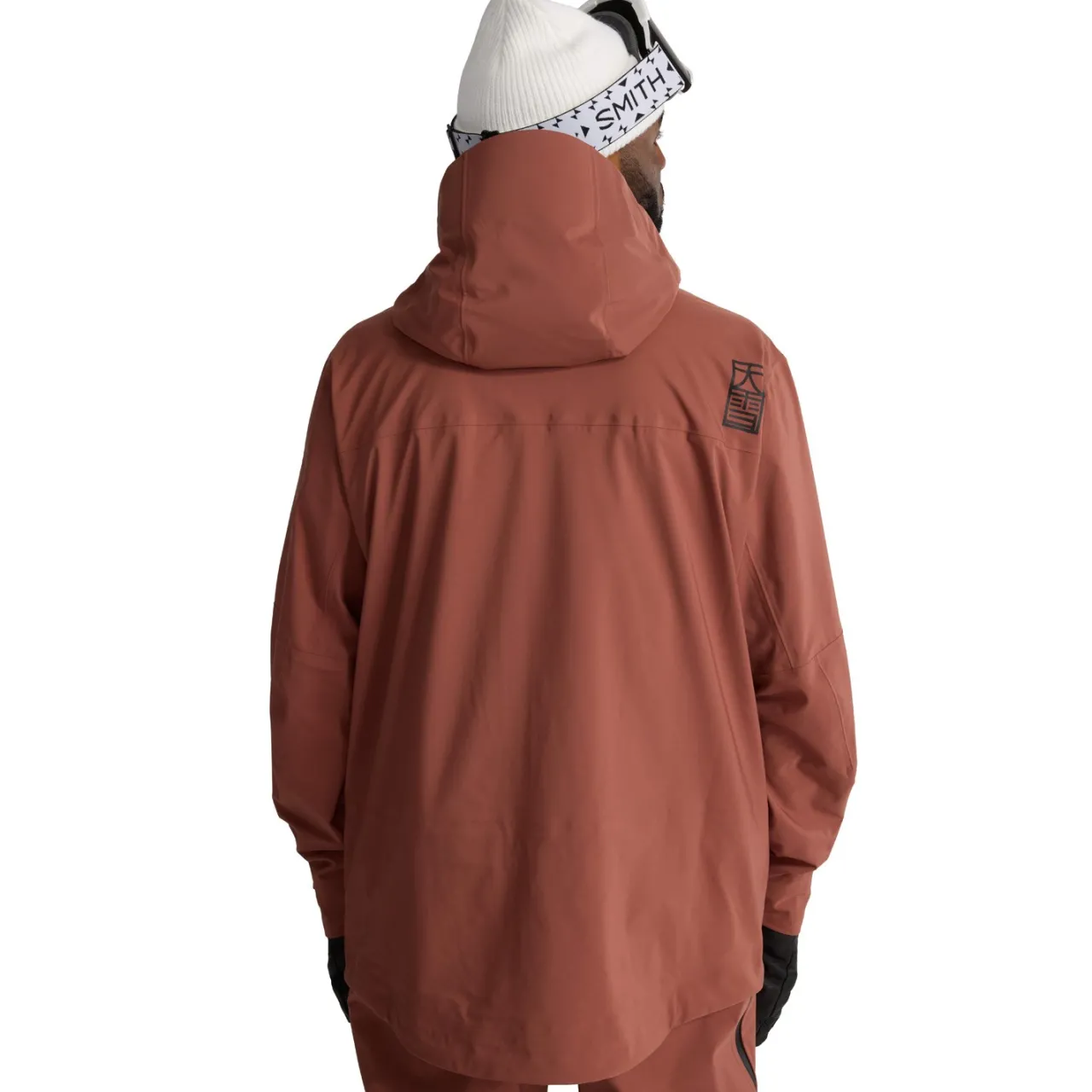 Oyuki Goshiki YamaPro 3L Jacket - Men's- Snow Clothing|Snowboard Jackets