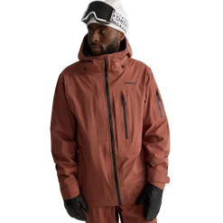 Oyuki Goshiki YamaPro 3L Jacket - Men's- Snow Clothing|Snowboard Jackets