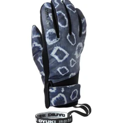 Oyuki Hana GORE-TEX INFINIUM Gloves - Women's-Women Gloves & Mittens|Gloves & Mittens