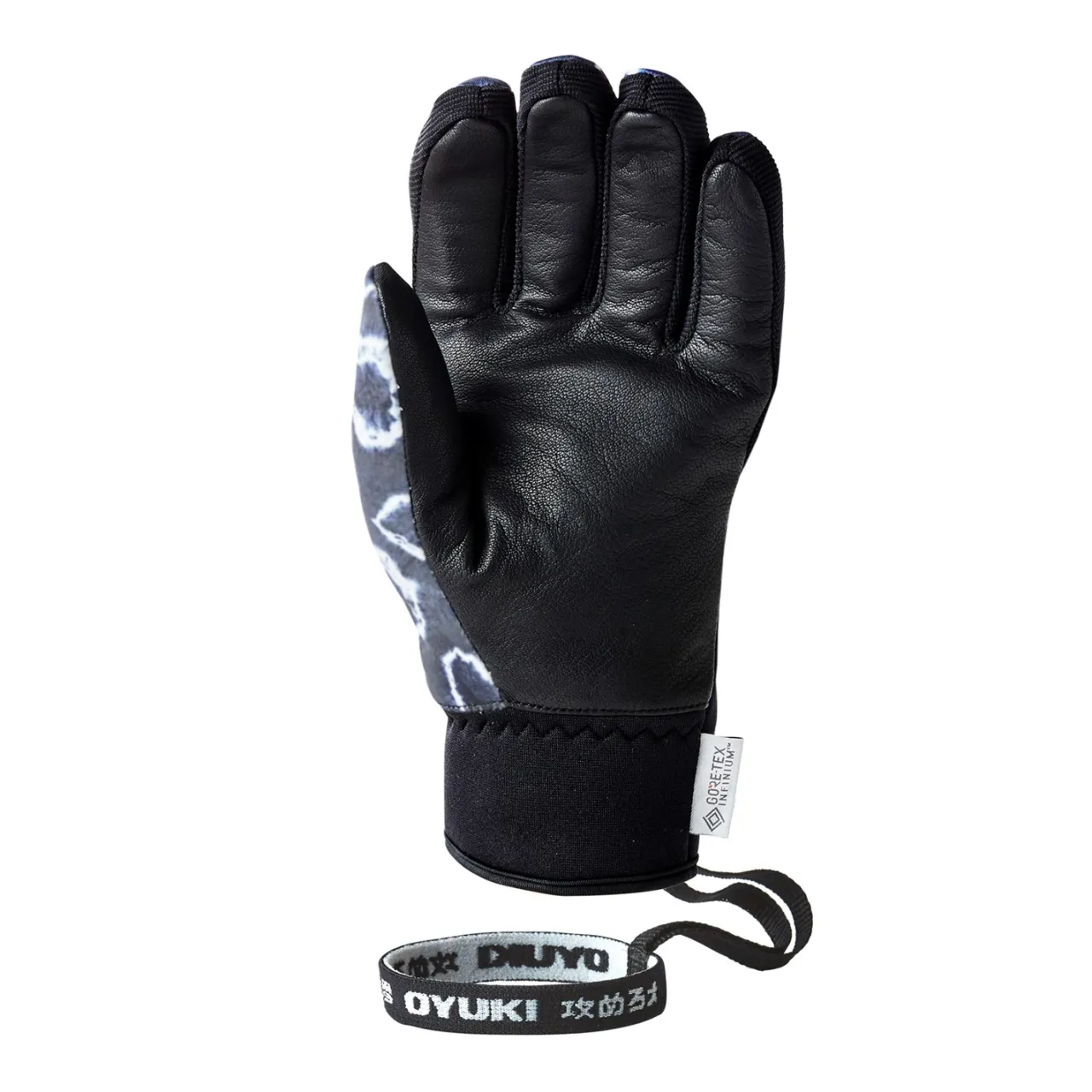 Oyuki Hana GORE-TEX INFINIUM Gloves - Women's-Women Gloves & Mittens|Gloves & Mittens