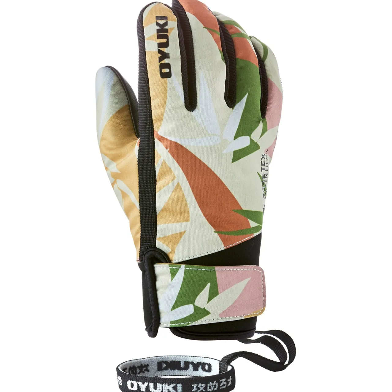 Oyuki Hana GORE-TEX INFINIUM Gloves - Women's-Women Gloves & Mittens|Gloves & Mittens