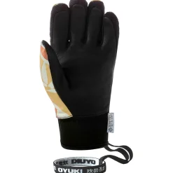Oyuki Hana GORE-TEX INFINIUM Gloves - Women's-Women Gloves & Mittens|Gloves & Mittens