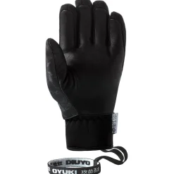 Oyuki Hana GORE-TEX INFINIUM Gloves - Women's-Women Gloves & Mittens|Gloves & Mittens