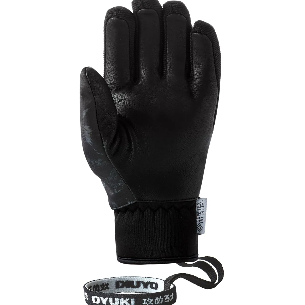 Oyuki Hana GORE-TEX INFINIUM Gloves - Women's-Women Gloves & Mittens|Gloves & Mittens
