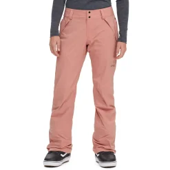 Oyuki Hara YamaPro 2L Pants - Women's-Women Snow Clothing|Snowboard Pants & Bibs