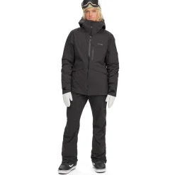 Oyuki Hara YamaPro 2L Pants - Women's-Women Snow Clothing|Snowboard Pants & Bibs