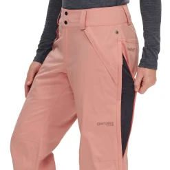 Oyuki Hara YamaPro 2L Pants - Women's-Women Snow Clothing|Snowboard Pants & Bibs