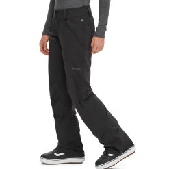 Oyuki Hara YamaPro 2L Pants - Women's-Women Snow Clothing|Snowboard Pants & Bibs