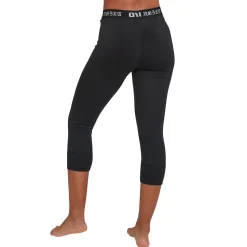 Oyuki Hitatech 3/4 Pants - Women's-Women Base Layers|Snow Clothing