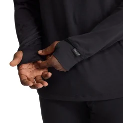 Oyuki Hitatech Longsleeve - Men's- Base Layers|Snow Clothing