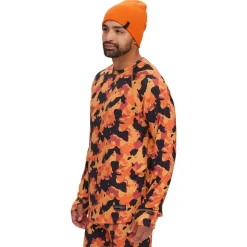 Oyuki Hitatech Longsleeve - Men's- Base Layers|Snow Clothing