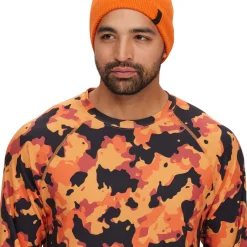 Oyuki Hitatech Longsleeve - Men's- Base Layers|Snow Clothing