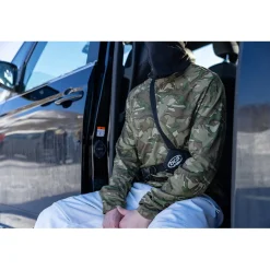 Oyuki Hitatech Longsleeve - Men's- Base Layers|Snow Clothing