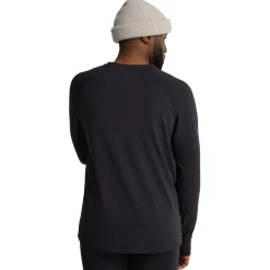 Oyuki Hitatech Longsleeve - Men's- Base Layers|Snow Clothing