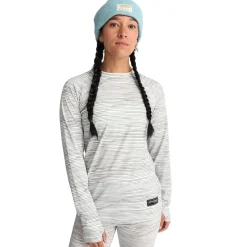 Oyuki Hitatech Longsleeve - Women's-Women Base Layers|Snow Clothing