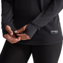 Oyuki Hitatech Longsleeve - Women's-Women Base Layers|Snow Clothing