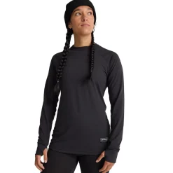 Oyuki Hitatech Longsleeve - Women's-Women Base Layers|Snow Clothing