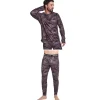 Oyuki Hitatech Longsleeve + Pants 2023- Snow Clothing|Jacket & Pant Sets